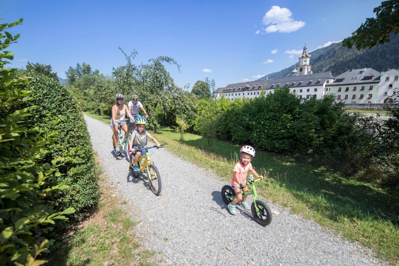 Alpapart Schneider Alpbach Buitenkant foto